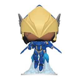 Funko POP! Games - Overwatch S5 Vinyl Figure - PHARAH (Victory Pose)(Pre-order Ships May) Funko POP! Games - Overwatch S5 Vinyl Figure - PHARAH (Victory Pose)(Pre-order Ships May)