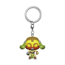 Funko Pocket POP! Keychain - Overwatch S3 - ORISA