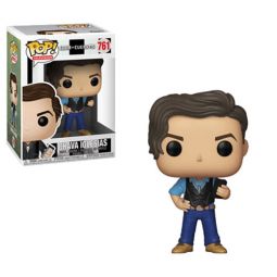 Funko POP! Television - Club de Cuervos Vinyl Figure - CHAVA IGLESIAS #761 (Ships February) Funko POP! Television - Club de Cuervos Vinyl Figure - CHAVA IGLESIAS #761 (Ships February)