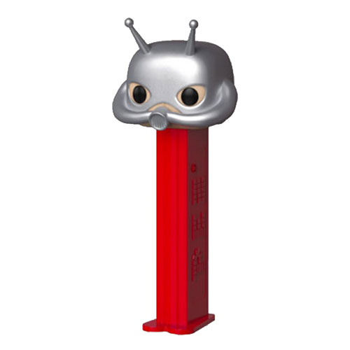 Funko POP! PEZ Dispenser - Marvel S2 - ANT-MAN (Classic)