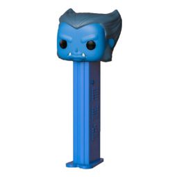 Funko POP! PEZ Dispenser - Marvel S2 - BEAST