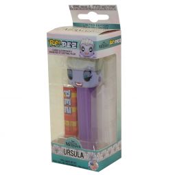 Funko POP! PEZ Dispenser - Disney Villains - URSULA (The Little Mermaid)