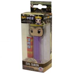 Funko POP! PEZ Dispenser - Disney Villains - THE EVIL QUEEN (Snow White)