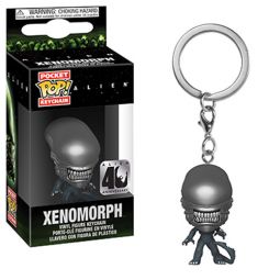 Funko Pocket POP! Keychain - Aliens 40th Anniversary - XENOMORPH
