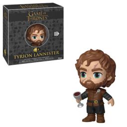 Funko 5 Star Vinyl Figure - Game of Thrones S1 - TYRION LANNISTER