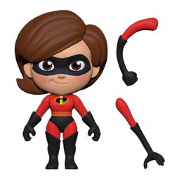 Funko 5 Star Vinyl Figure - The Incredibles 2 - ELASTIGIRL (Pre-order Ships June) Funko 5 Star Vinyl Figure - The Incredibles 2 - ELASTIGIRL (Pre-order Ships June)