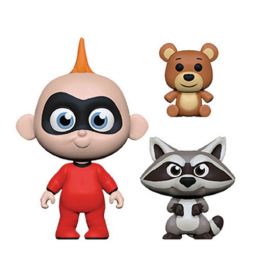 Funko 5 Star Vinyl Figure - The Incredibles 2 - JACK-JACK (Pre-order Ships June) Funko 5 Star Vinyl Figure - The Incredibles 2 - JACK-JACK (Pre-order Ships June)