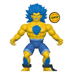 Funko Savage World Action Figure - Street Fighter - BLANKA (Blue/Yellow) *Chase* (Ships TBD) Funko Savage World Action Figure - Street Fighter - BLANKA (Blue/Yellow) *Chase* (Ships TBD)