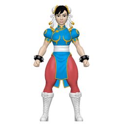 Funko Savage World Action Figure - Street Fighter - CHUN-LI (Pre-order Ships TBD) Funko Savage World Action Figure - Street Fighter - CHUN-LI (Pre-order Ships TBD)