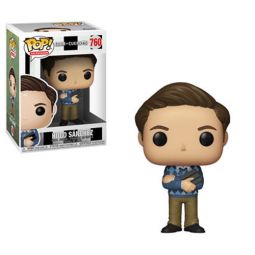 Funko POP! Television - Club de Cuervos Vinyl Figure - HUGO SANCHEZ #760 (Ships February) Funko POP! Television - Club de Cuervos Vinyl Figure - HUGO SANCHEZ #760 (Ships February)