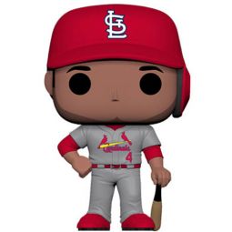 Funko POP! MLB Wave 4 Vinyl Figure - YADIER MOLINA (St. Louis Cardinals)