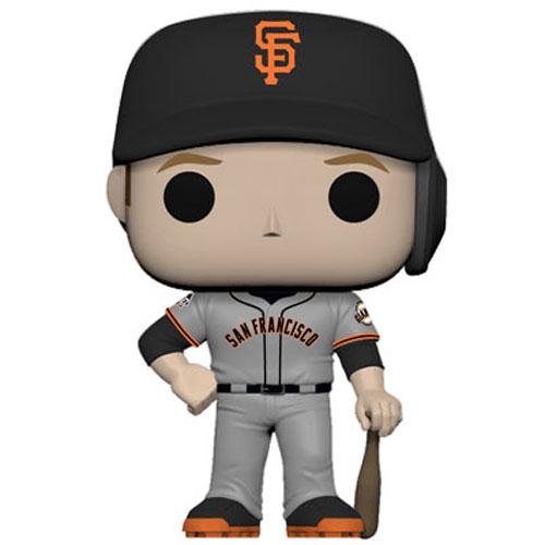 Funko POP! MLB Wave 4 Vinyl Figure - BUSTER POSEY (San Francisco Giants)