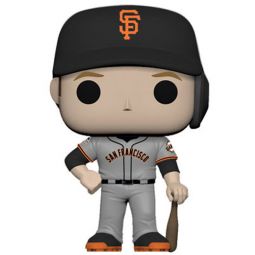 Funko POP! MLB Wave 4 Vinyl Figure - BUSTER POSEY (San Francisco Giants)