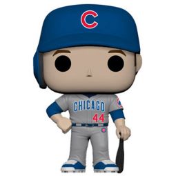 Funko POP! MLB Wave 4 Vinyl Figure - ANTHONY RIZZO (Chicago Cubs)