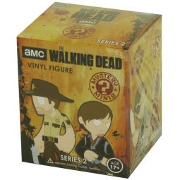 Funko Mystery Minis Vinyl Figure - The Walking Dead - Series 2 - Blind Pack (1 random figure)