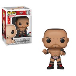 Funko POP! WWE Wave 9 Vinyl Figure - BATISTA #61