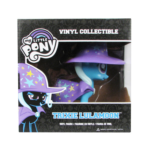Funko My Little Pony - Collectible Vinyl Figure - TRIXIE