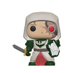 Funko POP! Games - Warhammer 40K Vinyl Figure - DARK ANGELS VETERAN (Pre-order Ships May) Funko POP! Games - Warhammer 40K Vinyl Figure - DARK ANGELS VETERAN (Pre-order Ships May)