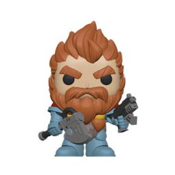 Funko POP! Games - Warhammer 40K Vinyl Figure - SPACE WOLVES LEADER (Pre-order Ships May) Funko POP! Games - Warhammer 40K Vinyl Figure - SPACE WOLVES LEADER (Pre-order Ships May)
