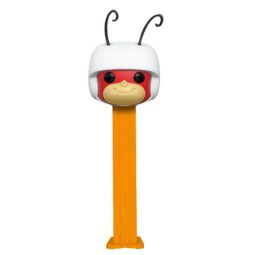 Funko POP! PEZ Dispenser - Hanna-Barbera S3 - ATOM ANT