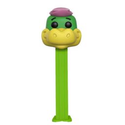 Funko POP! PEZ Dispenser - Hanna-Barbera S3 - WALLY GATOR