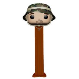 Funko POP! PEZ Dispenser - Caddyshack - CARL SPACKLER
