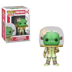 Funko POP! Games - Fortnite S3 Vinyl Figure - LEVIATHAN #514 (Pre-order Ships TBD) Funko POP! Games - Fortnite S3 Vinyl Figure - LEVIATHAN #514 (Pre-order Ships TBD)