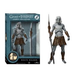 Funko Legacy Collection Figure - Game of Thrones Series 1 - WHITE WALKER (6.5 in)