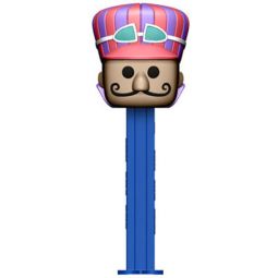 Funko POP! PEZ Dispenser - Hanna-Barbera S3 - DICK DASTARDLY