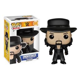 Funko POP! WWE - Vinyl Figure - THE UNDERTAKER
