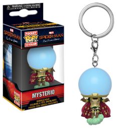 Funko Pocket POP! Keychain - Spider-Man: Far From Home - MYSTERIO