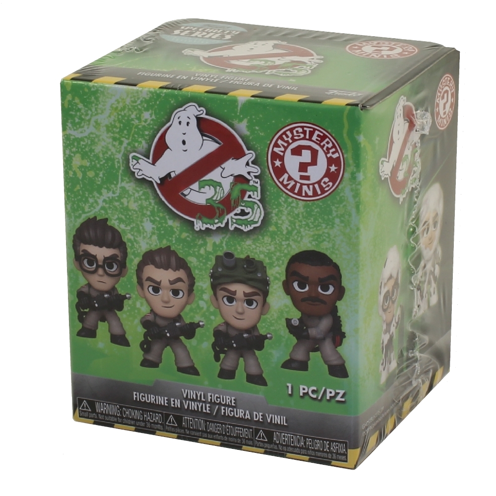 Funko Mystery Minis Vinyl Figure - Ghostbusters (Specialty Series) - BLIND BOX