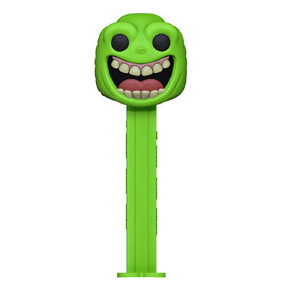 Funko POP! PEZ Dispenser - Ghostbusters - SLIMER