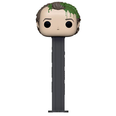 Funko POP! PEZ Dispenser - Ghostbusters - DR. PETER VENKMAN