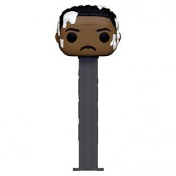 Funko POP! PEZ Dispenser - Ghostbusters - WINSTON ZEDDEMORE