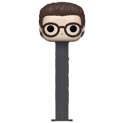 Funko POP! PEZ Dispenser - Ghostbusters - DR. EGON SPENGLER