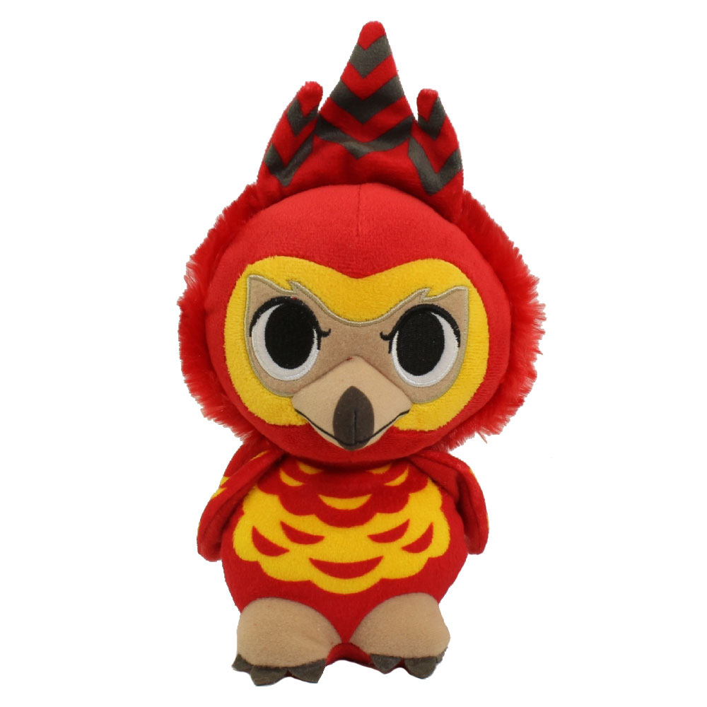 Funko SuperCute Plushies - Harry Potter S3 - FAWKES the Phoenix