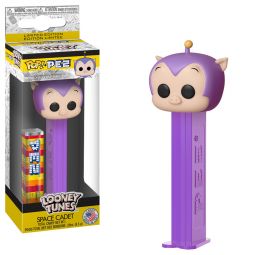 Funko POP! PEZ Dispenser - Looney Tunes S1 - SPACE CADET