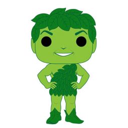 Funko POP! Ad Icons - Green Giant Vinyl Figure - GREEN GIANT