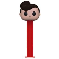 Funko POP! PEZ Dispenser - Ad Icons - BIG BOY