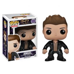 Funko POP! Buffy the Vampire Slayer - Vinyl Figure - ANGEL #123