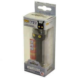 Funko POP! PEZ Dispenser - Kingdom Hearts S1 - HEARTLESS