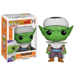 Funko POP! Dragonball Z - Vinyl Figure - PICCOLO #11