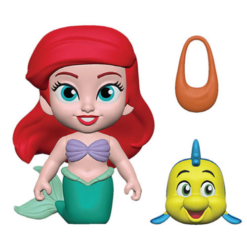 Funko 5 Star Vinyl Figure - The Little Mermaid - ARIEL