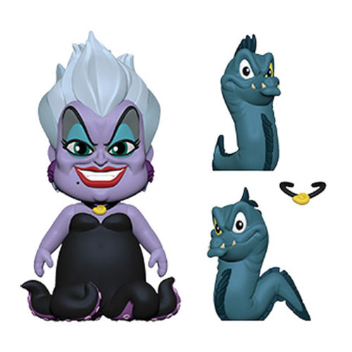 Funko 5 Star Vinyl Figure - The Little Mermaid - URSULA