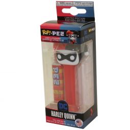Funko POP! PEZ Dispenser - DC Comics S1 - HARLEY QUINN