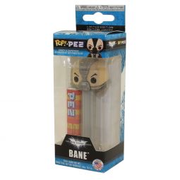 Funko POP! PEZ Dispenser - DC Comics S1 - BANE (The Dark Knight Rises)