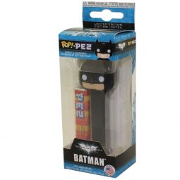 Funko POP! PEZ Dispenser - DC Comics S1 - BATMAN (The Dark Knight)