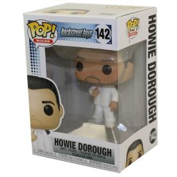 Funko POP! Rocks - Backstreet Boys Vinyl Figure - HOWIE DOROUGH #142