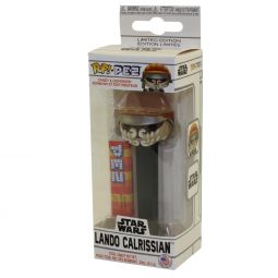 Funko POP! PEZ Dispenser - Star Wars S3 - LANDO CALRISSIAN